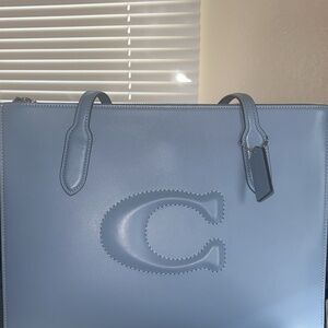 Coach Nina Tote